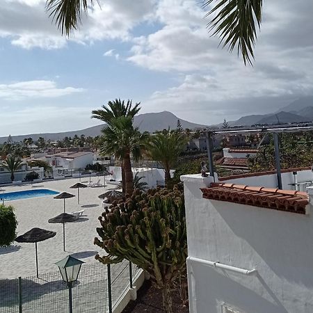 Apartamento Ama Tenerife Grande Terraza アロナ エクステリア 写真