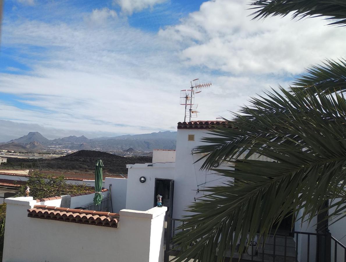 Apartamento Ama Tenerife Grande Terraza アロナ エクステリア 写真
