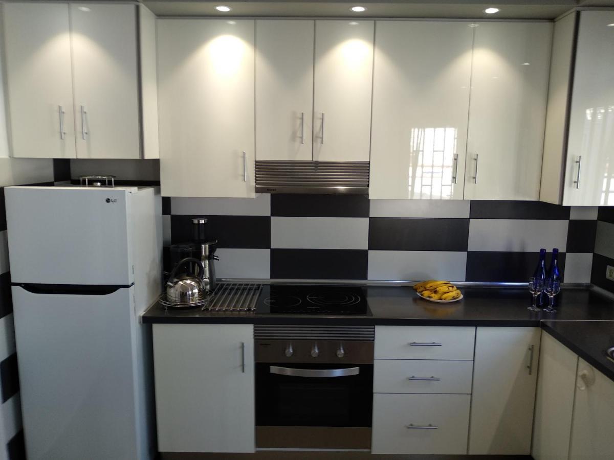 Apartamento Ama Tenerife Grande Terraza アロナ エクステリア 写真