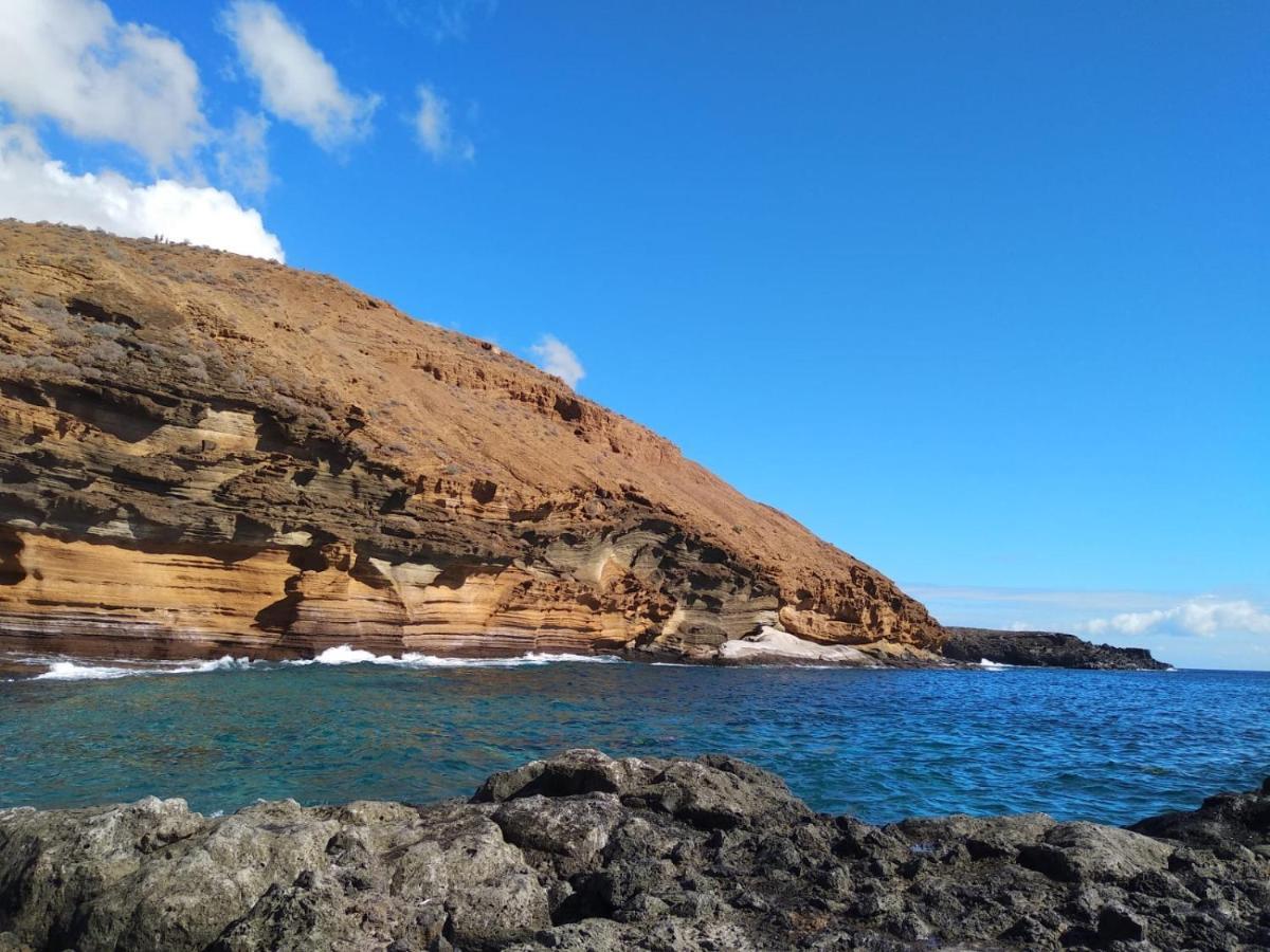Apartamento Ama Tenerife Grande Terraza アロナ エクステリア 写真