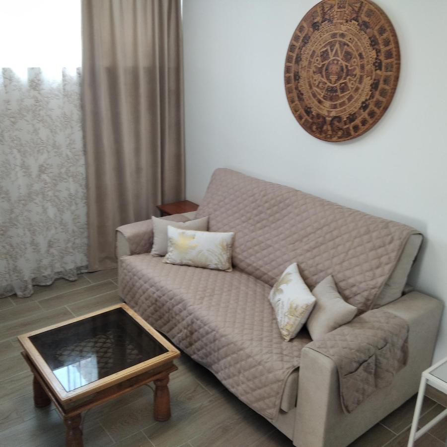 Apartamento Ama Tenerife Grande Terraza アロナ エクステリア 写真