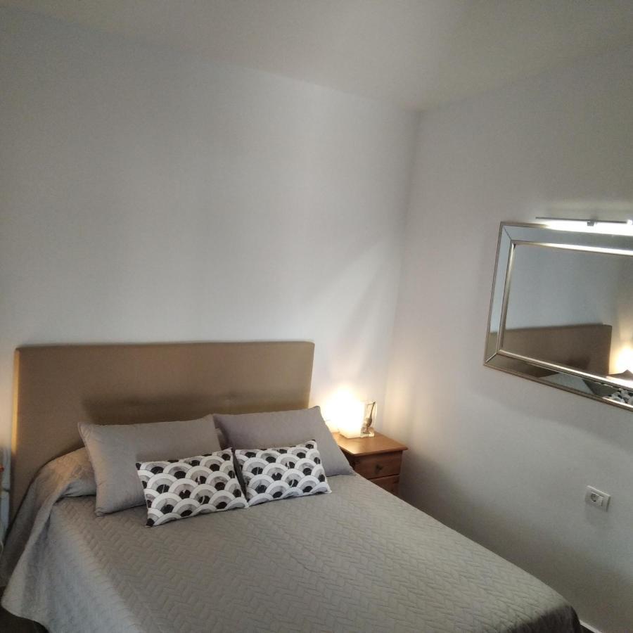 Apartamento Ama Tenerife Grande Terraza アロナ エクステリア 写真